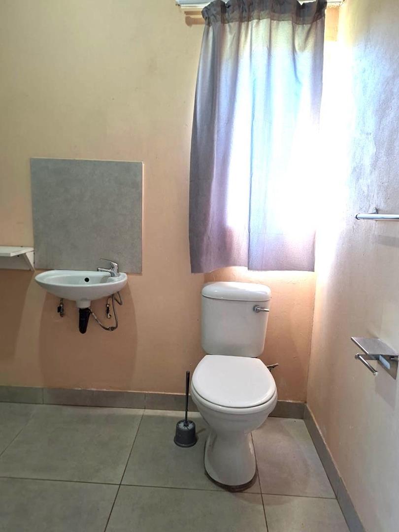 To Let 3 Bedroom Property for Rent in Noordsig KwaZulu-Natal