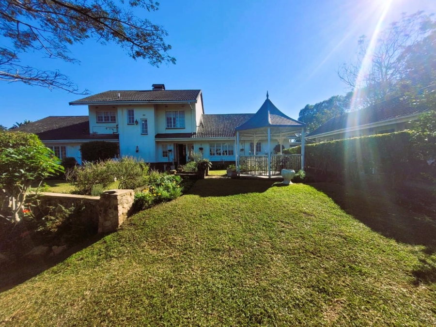 To Let 2 Bedroom Property for Rent in Forest Hills KwaZulu-Natal