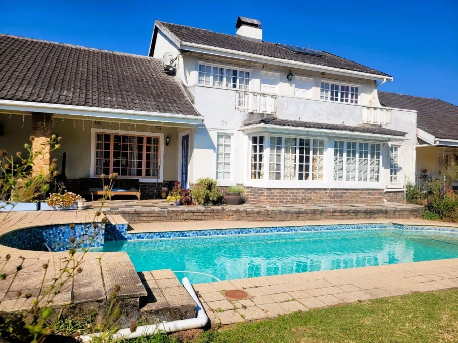 To Let 2 Bedroom Property for Rent in Forest Hills KwaZulu-Natal