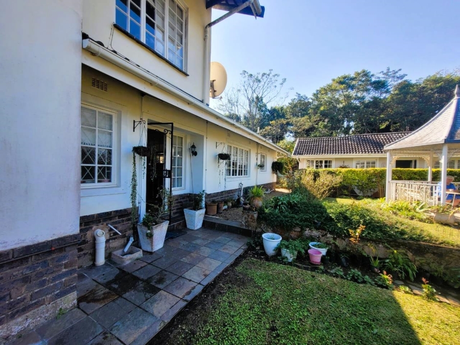 To Let 2 Bedroom Property for Rent in Forest Hills KwaZulu-Natal