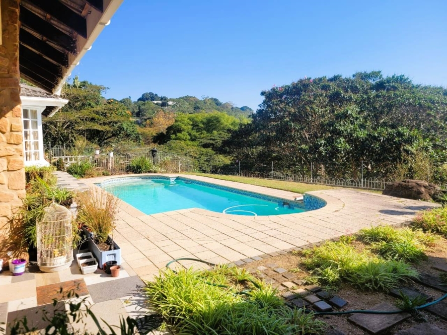 To Let 2 Bedroom Property for Rent in Forest Hills KwaZulu-Natal