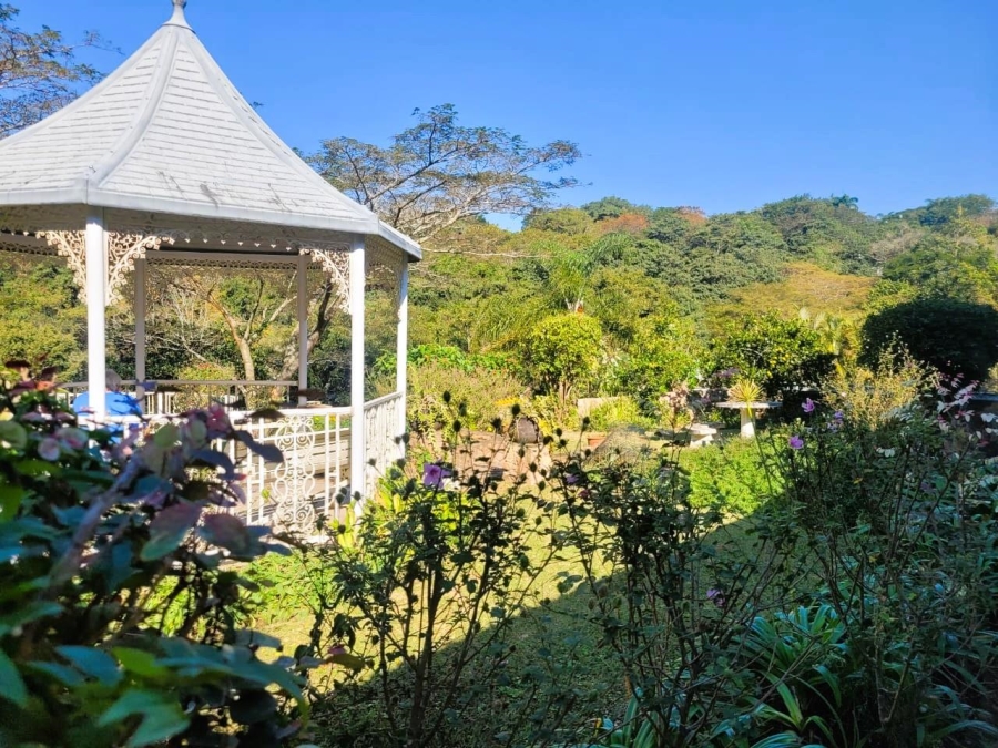 To Let 2 Bedroom Property for Rent in Forest Hills KwaZulu-Natal