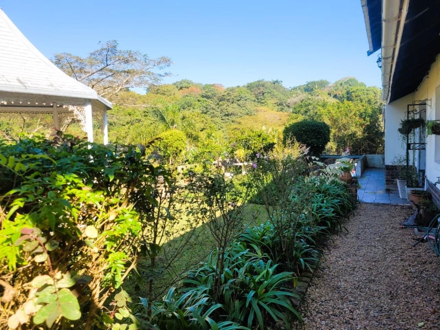 To Let 2 Bedroom Property for Rent in Forest Hills KwaZulu-Natal