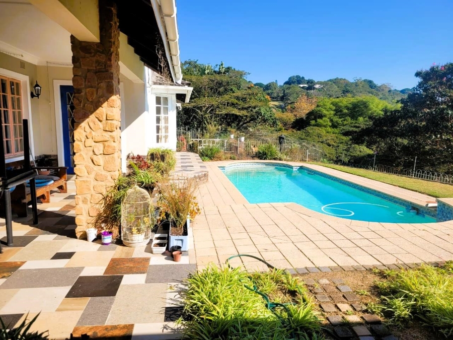 To Let 2 Bedroom Property for Rent in Forest Hills KwaZulu-Natal