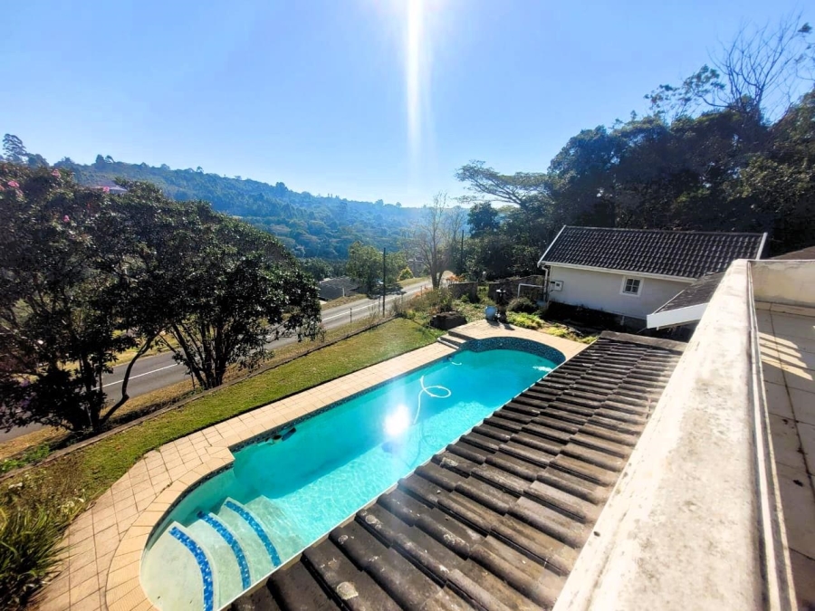 To Let 2 Bedroom Property for Rent in Forest Hills KwaZulu-Natal