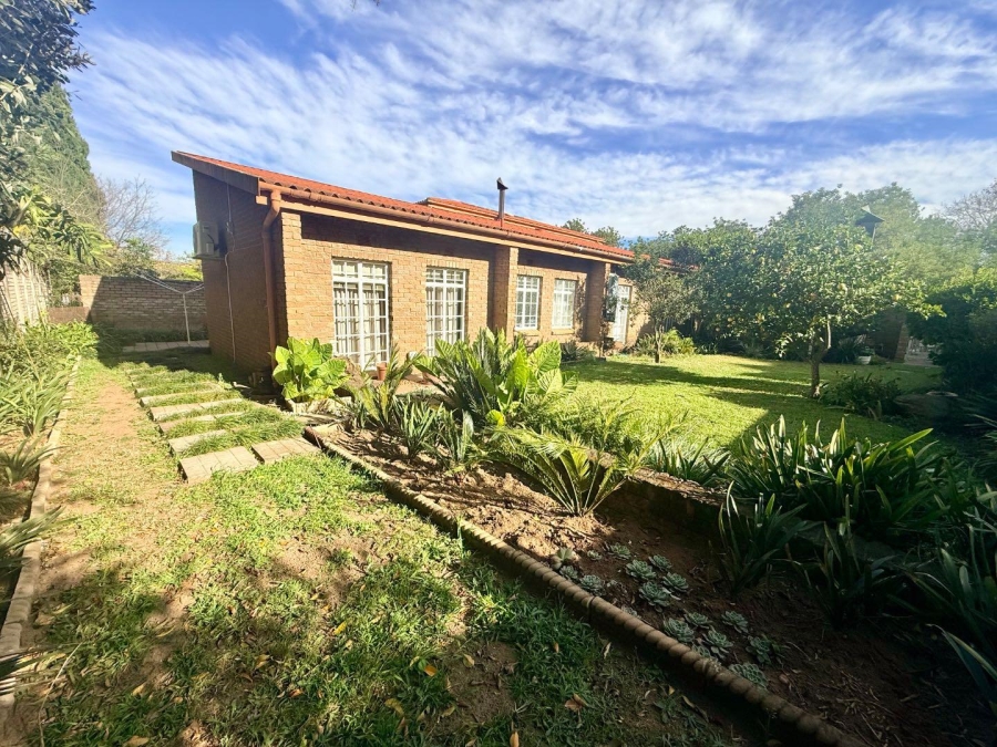 3 Bedroom Property for Sale in Vryheid KwaZulu-Natal