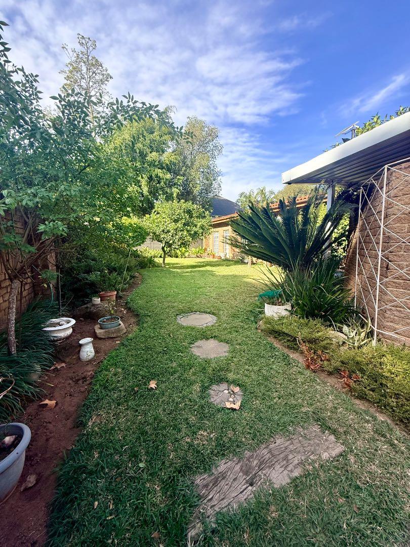 3 Bedroom Property for Sale in Vryheid KwaZulu-Natal
