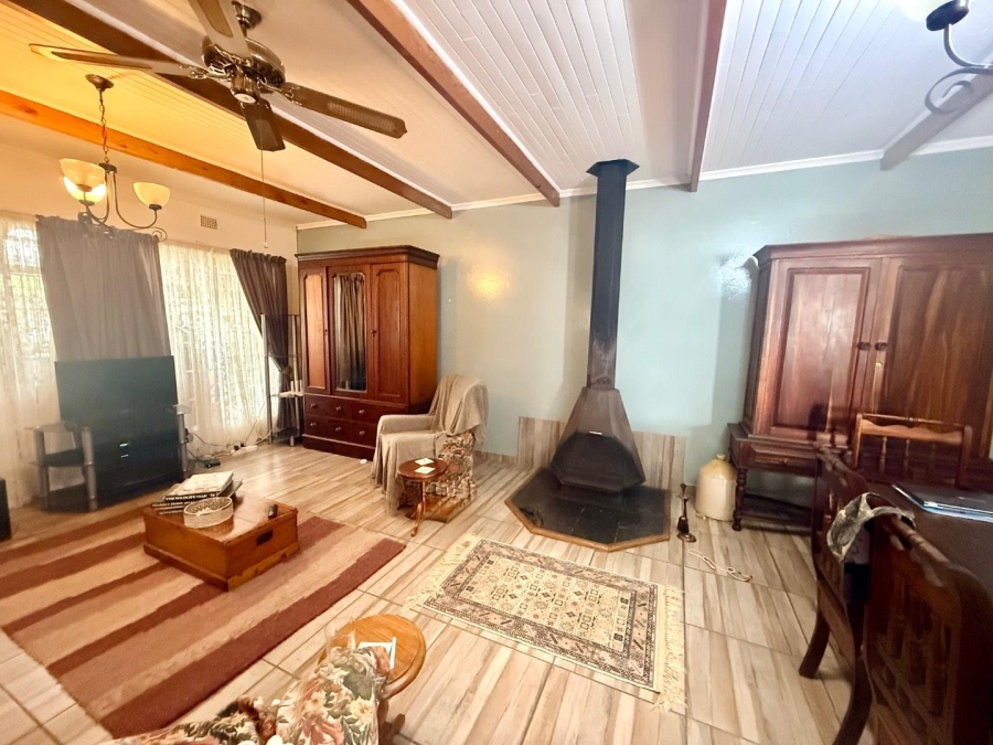 3 Bedroom Property for Sale in Vryheid KwaZulu-Natal