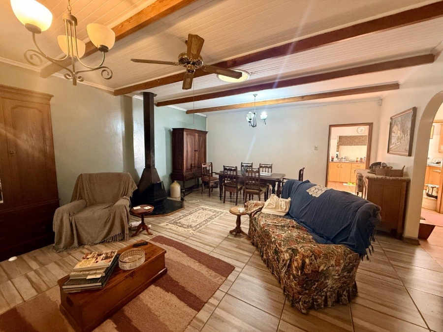 3 Bedroom Property for Sale in Vryheid KwaZulu-Natal