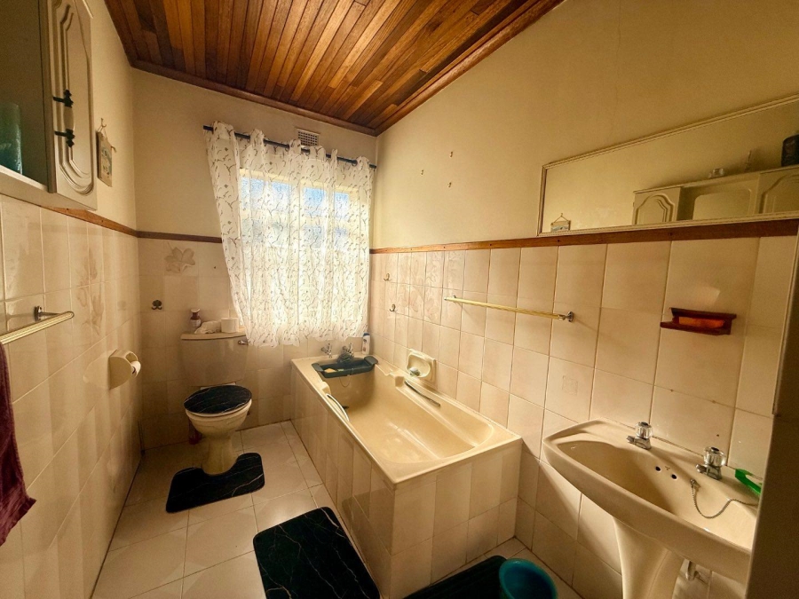 3 Bedroom Property for Sale in Vryheid KwaZulu-Natal