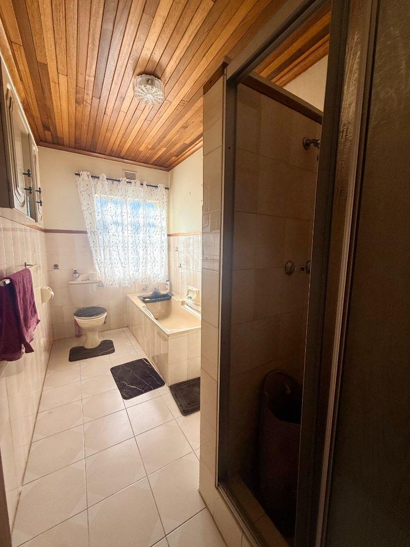 3 Bedroom Property for Sale in Vryheid KwaZulu-Natal