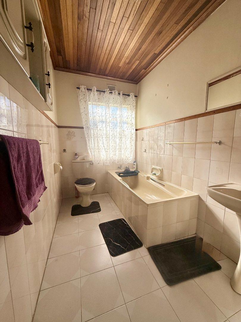 3 Bedroom Property for Sale in Vryheid KwaZulu-Natal