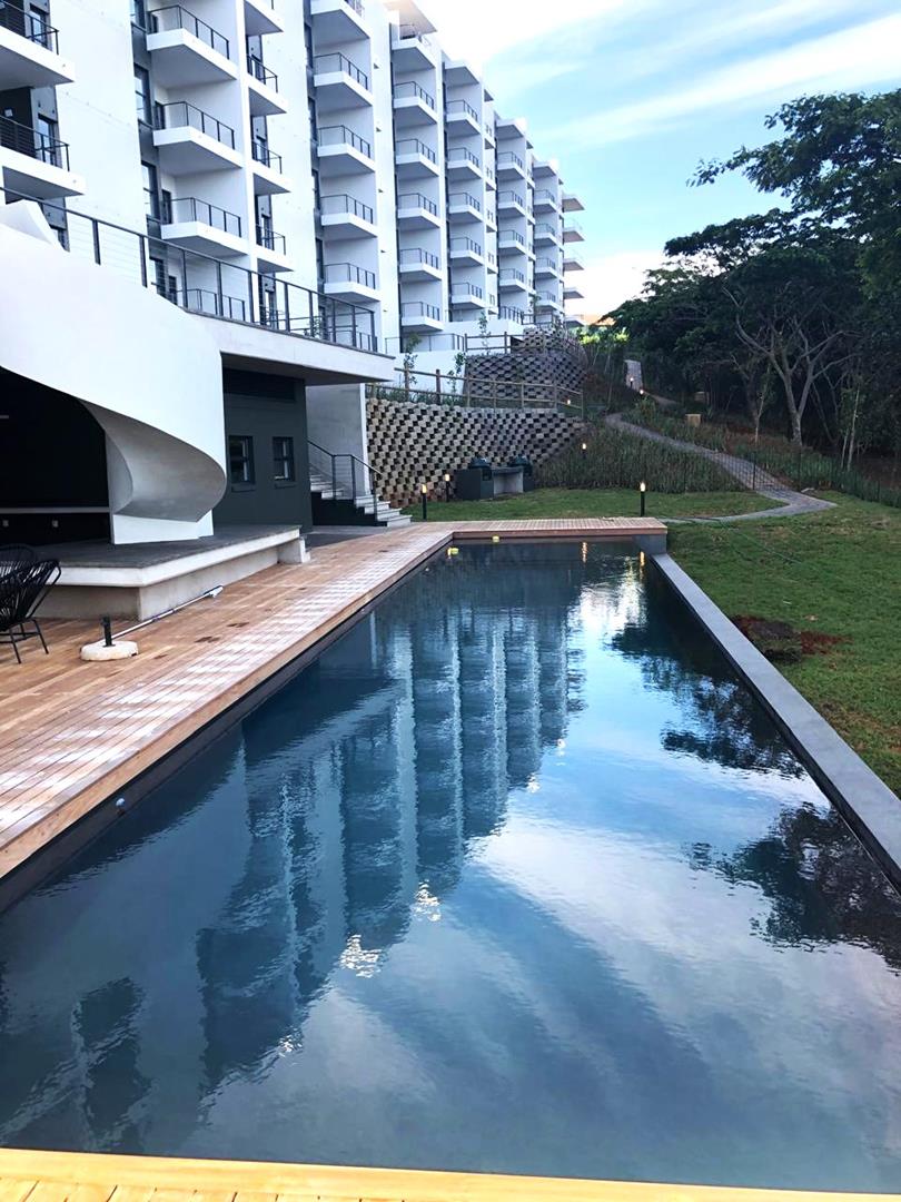2 Bedroom Property for Sale in Seaward Estate KwaZulu-Natal