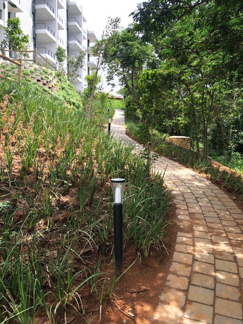 2 Bedroom Property for Sale in Seaward Estate KwaZulu-Natal