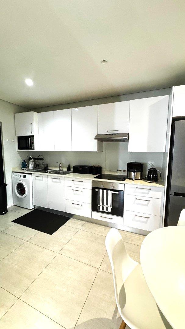 2 Bedroom Property for Sale in Seaward Estate KwaZulu-Natal