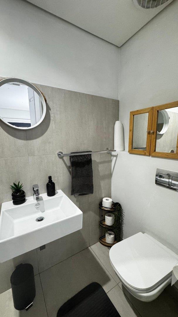 2 Bedroom Property for Sale in Seaward Estate KwaZulu-Natal
