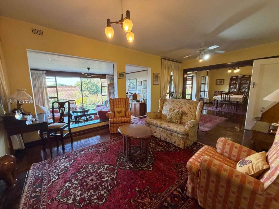 4 Bedroom Property for Sale in Broadway KwaZulu-Natal