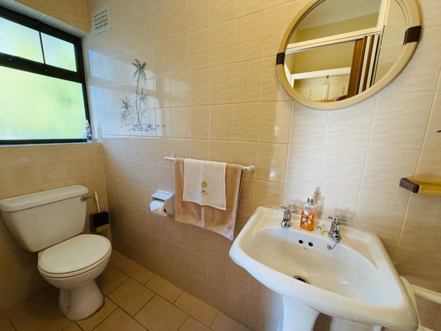 4 Bedroom Property for Sale in Broadway KwaZulu-Natal