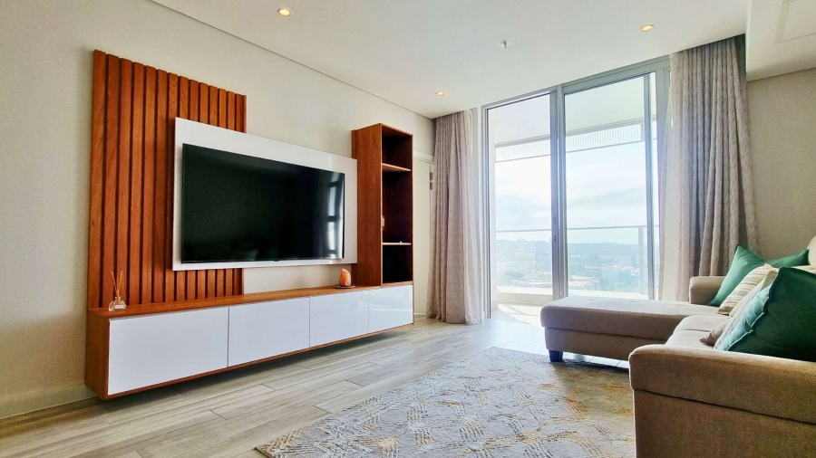 To Let 2 Bedroom Property for Rent in Umhlanga KwaZulu-Natal