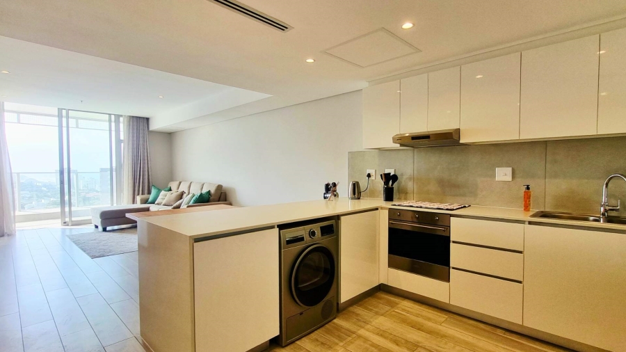 To Let 2 Bedroom Property for Rent in Umhlanga KwaZulu-Natal