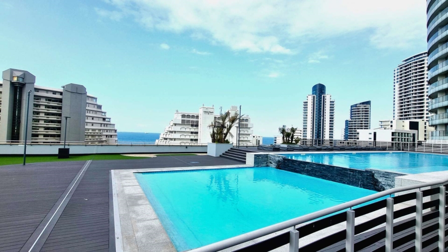 To Let 2 Bedroom Property for Rent in Umhlanga KwaZulu-Natal