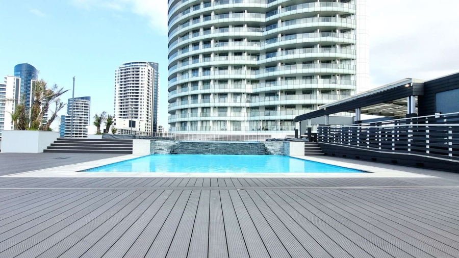 To Let 2 Bedroom Property for Rent in Umhlanga KwaZulu-Natal