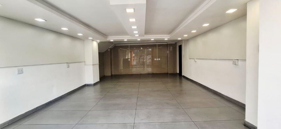 To Let Commercial Property for Rent in Chatsworth KwaZulu-Natal