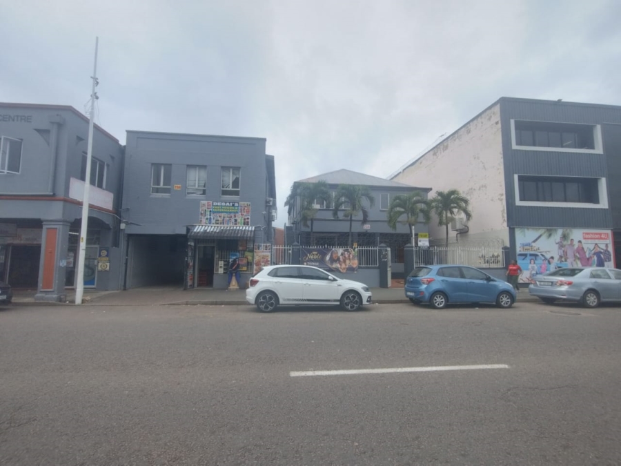 To Let 0 Bedroom Property for Rent in Berea KwaZulu-Natal