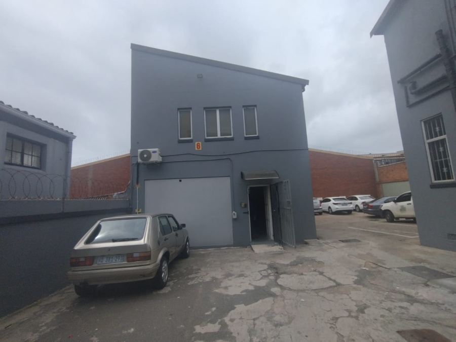 To Let 0 Bedroom Property for Rent in Berea KwaZulu-Natal
