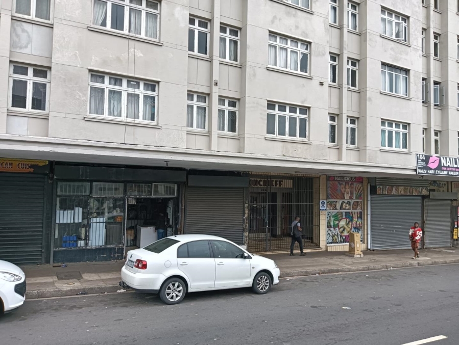 To Let Commercial Property for Rent in Berea KwaZulu-Natal
