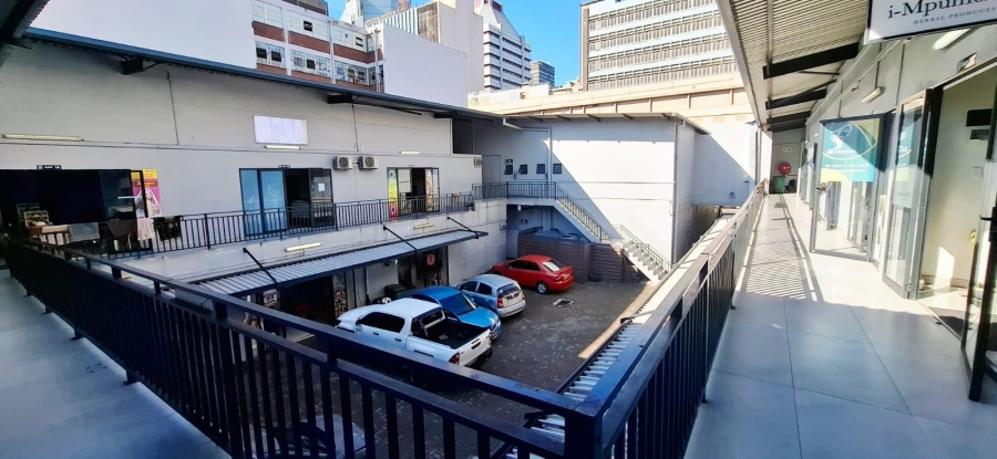 To Let Commercial Property for Rent in Durban Central KwaZulu-Natal