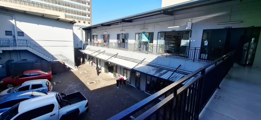 To Let Commercial Property for Rent in Durban Central KwaZulu-Natal