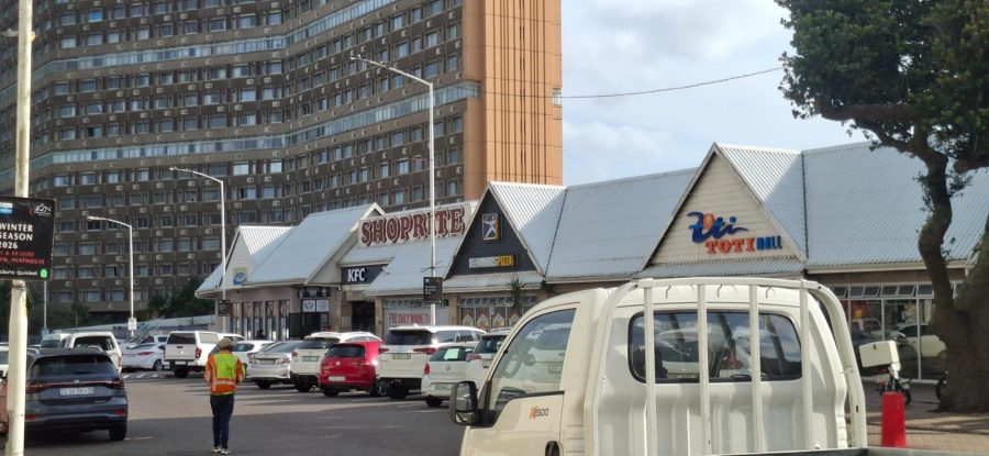 To Let Commercial Property for Rent in Amanzimtoti KwaZulu-Natal