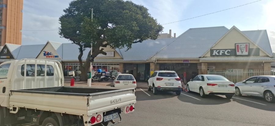 To Let Commercial Property for Rent in Amanzimtoti KwaZulu-Natal