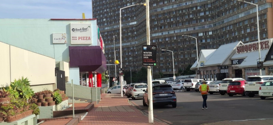 To Let Commercial Property for Rent in Amanzimtoti KwaZulu-Natal