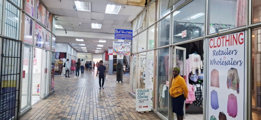 0 Bedroom Property for Sale in Durban Central KwaZulu-Natal