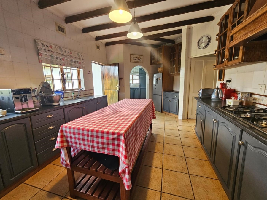 4 Bedroom Property for Sale in Rosetta KwaZulu-Natal