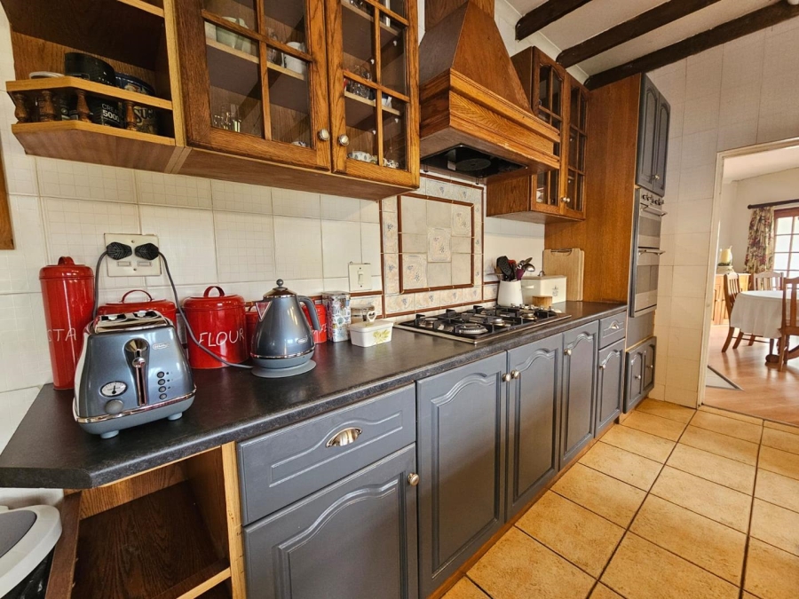 4 Bedroom Property for Sale in Rosetta KwaZulu-Natal