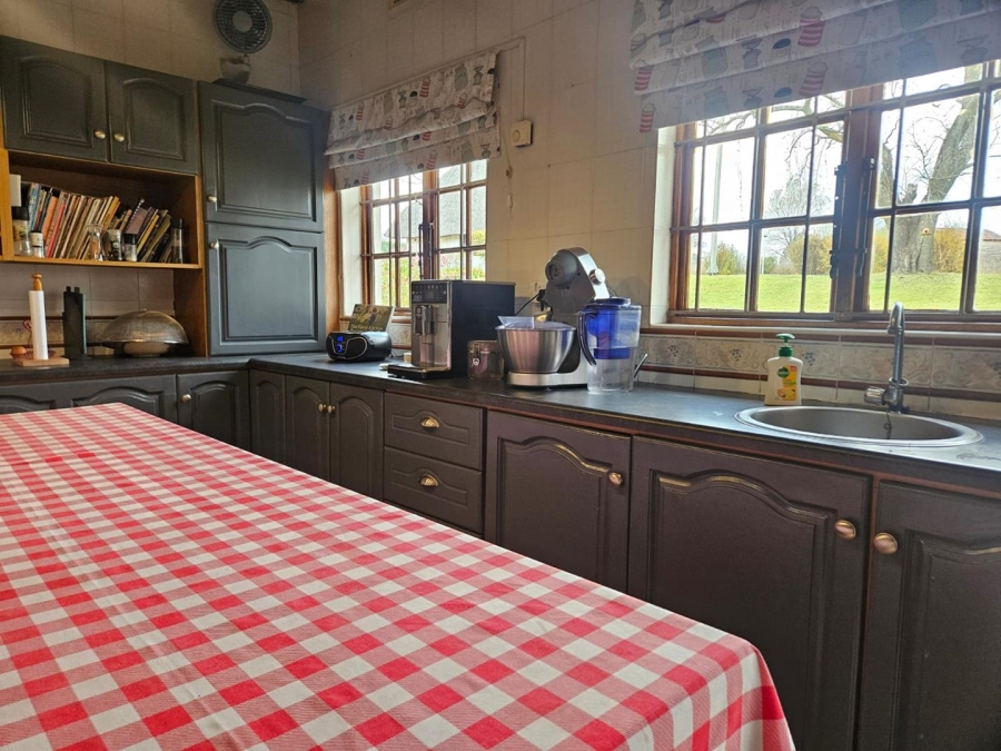 4 Bedroom Property for Sale in Rosetta KwaZulu-Natal