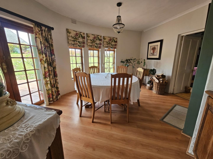 4 Bedroom Property for Sale in Rosetta KwaZulu-Natal