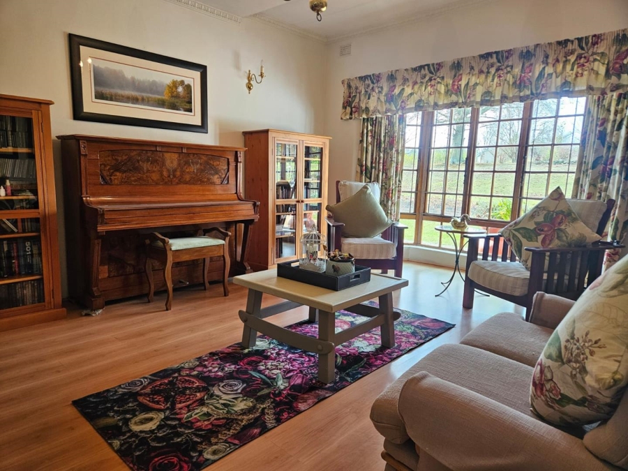 4 Bedroom Property for Sale in Rosetta KwaZulu-Natal