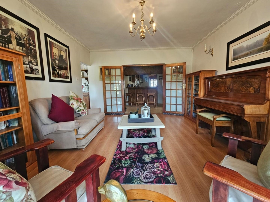 4 Bedroom Property for Sale in Rosetta KwaZulu-Natal