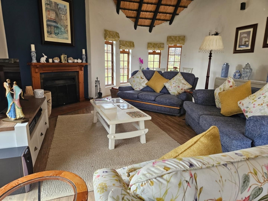 4 Bedroom Property for Sale in Rosetta KwaZulu-Natal