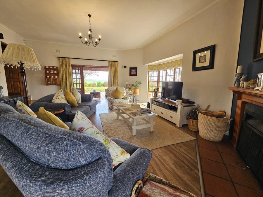 4 Bedroom Property for Sale in Rosetta KwaZulu-Natal