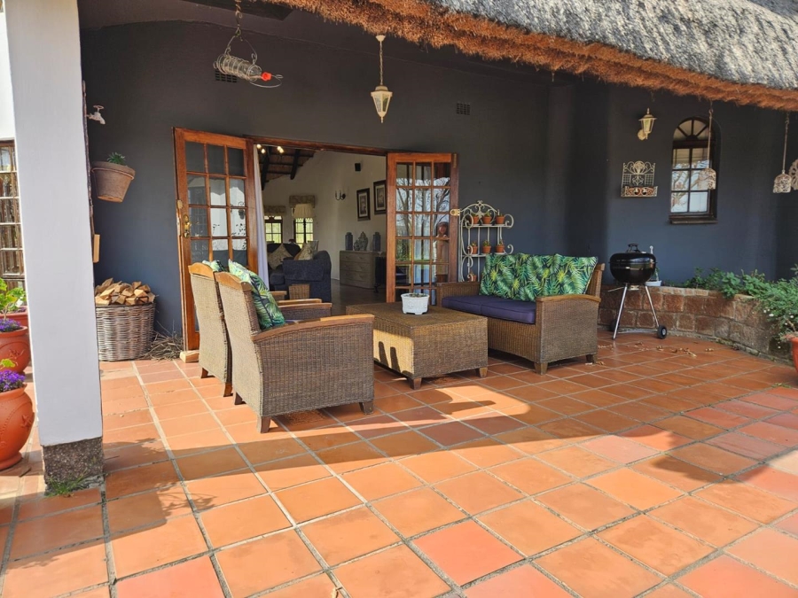 4 Bedroom Property for Sale in Rosetta KwaZulu-Natal