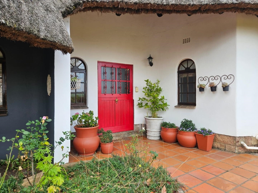 4 Bedroom Property for Sale in Rosetta KwaZulu-Natal