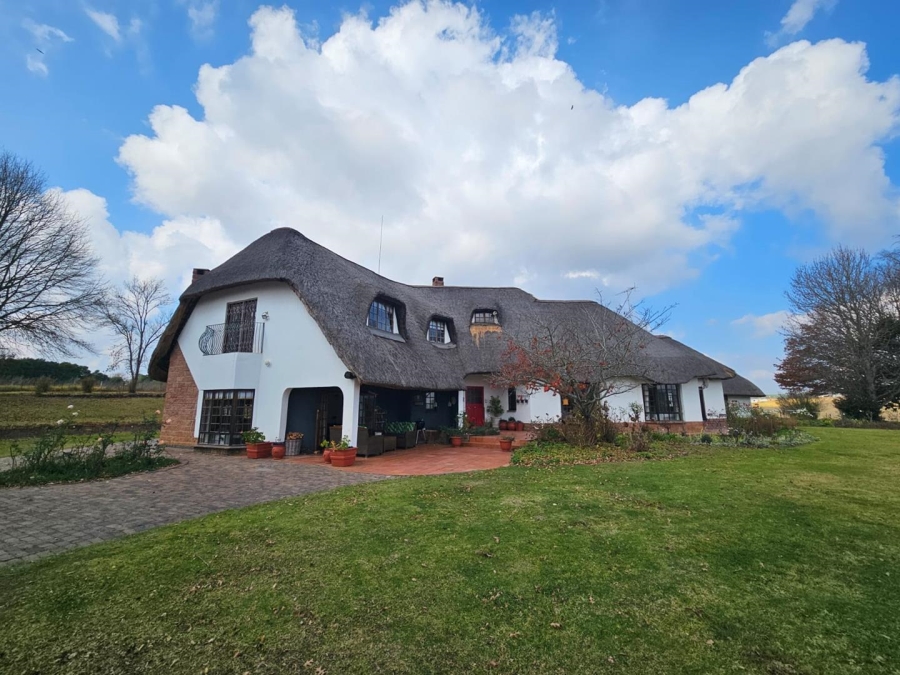 4 Bedroom Property for Sale in Rosetta KwaZulu-Natal