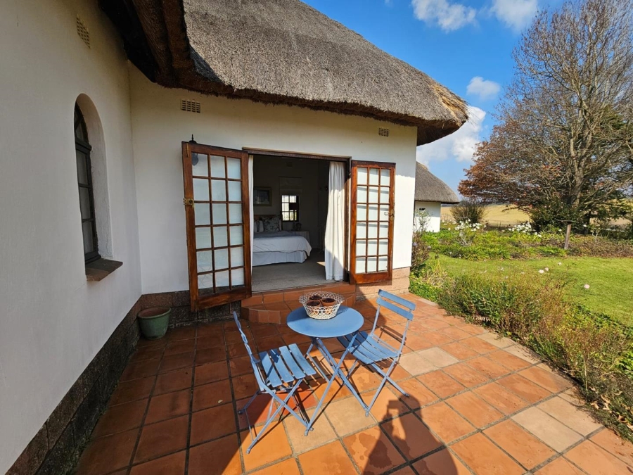 4 Bedroom Property for Sale in Rosetta KwaZulu-Natal