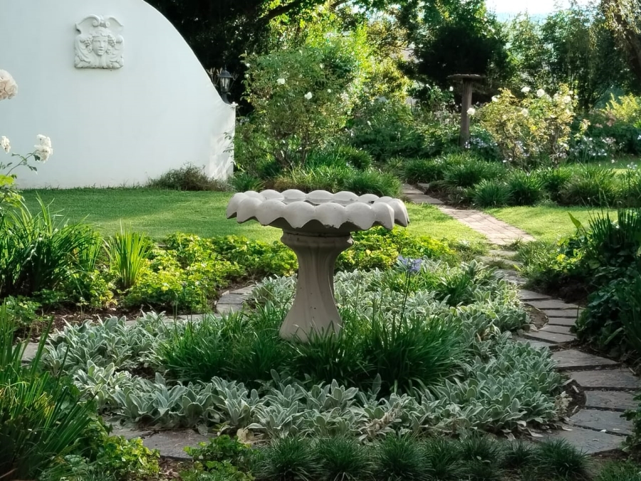 4 Bedroom Property for Sale in Rosetta KwaZulu-Natal