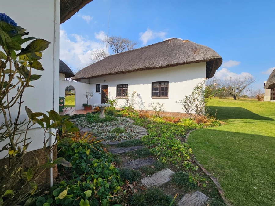 4 Bedroom Property for Sale in Rosetta KwaZulu-Natal